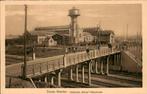 Hoensbroek, staatsmijn Emma, Verzamelen, Ansichtkaarten | Nederland, Verzenden, 1920 tot 1940, Ongelopen, Limburg