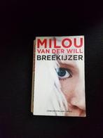 Milou van der Will- Breekijzer, Verzenden, Gelezen