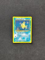 Shining Magikarp - Neo Revelation 66 - Vintage Pokémon Kaart, Verzenden, Gebruikt, Losse kaart, Foil