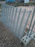 Dubbelstaafmat hekwerk panelen, Ophalen of Verzenden