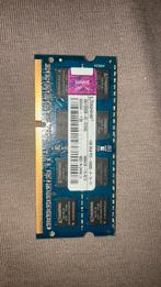 Ecewg ddr3 4gb, Computers en Software, RAM geheugen, Ophalen of Verzenden, Zo goed als nieuw, DDR3, Desktop