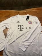 Retro shirt (Bayern Munchen), Ophalen of Verzenden, Zo goed als nieuw, Shirt
