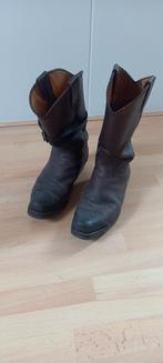 Old scool Sendra's  maat 42, Sendra, Bruin, Ophalen of Verzenden, Gedragen