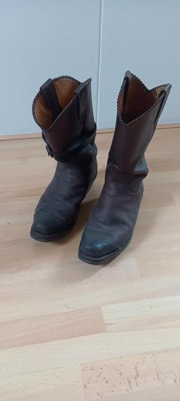 Old scool Sendra's  maat 42 beschikbaar voor biedingen
