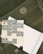 Baum & Pferdgarten - Prachtige broek maat 36 - Nieuw €140, Ophalen of Verzenden, X, Maat 36 (S), Lang