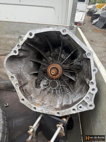 Versnellingsbak Volkswagen crafter 2.0 beschikbaar voor biedingen