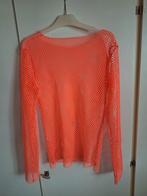 Visnet t-shirt, Ophalen of Verzenden, Gedragen, Carnaval, Kleding