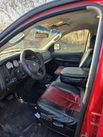 Dodge 2004 Rood, Auto's, Bestelauto's, 2419 kg, Particulier, Dodge, Te koop