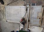 grote cnc freesmachine met kress motor, Ophalen, Gebruikt