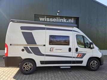 Weinsberg CaraBus 540 3 x compacte bus 2025 ook automaat va beschikbaar voor biedingen