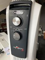DeLonghi Dragon 4 Oliekachel, Huis en Inrichting, Kachels, Ophalen, Oliekachel, Elektrisch, Zo goed als nieuw