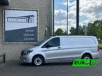 Mercedes-Benz Vito 111 CDI Lang*NAVI*ECC*CRUISE*PDC*CAMERA*T, Auto's, Voorwielaandrijving, Stof, Gebruikt, 2000 kg