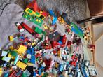 Mega veel vintage Lego !!, Ophalen of Verzenden, Gebruikt, Lego