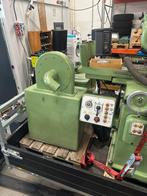 SLIJP MACHINE JUNG HF50 incl afzuiging, Doe-het-zelf en Verbouw, Draaibanken, Ophalen, Zo goed als nieuw, Overige typen, Minder dan 500 mm