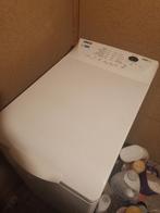 GRATIS wasmachine Zanussi Lindo100, Witgoed en Apparatuur, Wasmachines, Ophalen, 1200 tot 1600 toeren, 4 tot 6 kg, Bovenlader