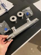 NIEUW Hansgrohe thermostaatkraan Ecostat, Doe-het-zelf en Verbouw, Sanitair, Ophalen of Verzenden, Zo goed als nieuw, Douche