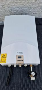 Remeha Avanta 35c Combi-ketel met iSense Thermostaat, Doe-het-zelf en Verbouw, Verwarming en Radiatoren, Ophalen, 30 tot 80 cm