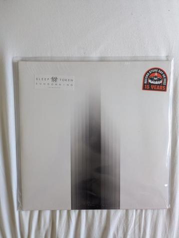 Sleep Token - Sundowning - Record Store Day Limited Edition beschikbaar voor biedingen