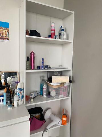 ikea billy shelf - afbeelding 1