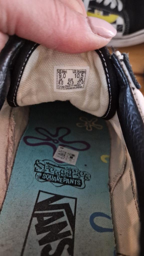 Sneakers 2paar maat 42 en 1 paar maat 41., Kleding | Dames, Schoenen, Gedragen, Sneakers of Gympen, Zwart, Ophalen