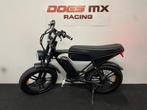 C80 v8 pro Fatbike - V8 Dubbele Accu - OUXI- nieuwste model, Zo goed als nieuw, 59 cm of meer, 50 km per accu of meer, Ophalen