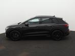 Audi Q4 e-tron 40 S edition 77 kWh 204 PK | Virtual cockpit, Auto's, Automaat, 12 maanden, Zwart, Zwart