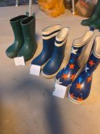Regenlaarzen - Verschillende maten, Gebruikt, Jongen of Meisje, Ophalen of Verzenden, Laarzen