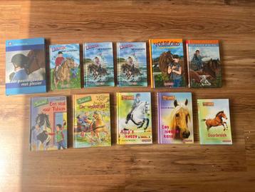 Paardenboeken beschikbaar voor biedingen