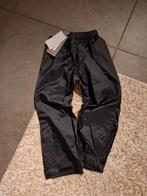 Regenbroek nieuw maat 116