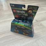 LEGO 71286 - Dimensions Knight Rider - Nieuw in doos, Ophalen of Verzenden, Nieuw, Complete set, Lego