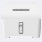 Sonos Connect (S2), Ophalen of Verzenden, Zo goed als nieuw, Zonder harde schijf
