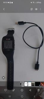 Polar M430 Sporthorloge, Ophalen, Gebruikt, Zwart, Waterdicht