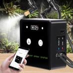 Terrarium Luchtbevochtiger - Automatisch Mist & Spray, Dieren en Toebehoren, Reptielen en Amfibieën | Toebehoren, Verzenden, Nieuw