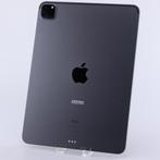 iPad Pro 11 Inch 2021 (3e Gen) 128GB WiFi Space Gray, Computers en Software, Apple iPads, Apple, Zo goed als nieuw, Support@apple.com
