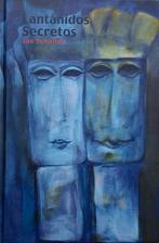 Jan Scholten - Lantánidos Secretos (SPAANSTALIG), Boeken, Ophalen of Verzenden, Nieuw, Non-fictie