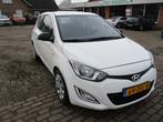 Hyundai 1.1 CRDI I-Drive (bj 2012), Overige modellen, Wit, Bedrijf, 75 pk