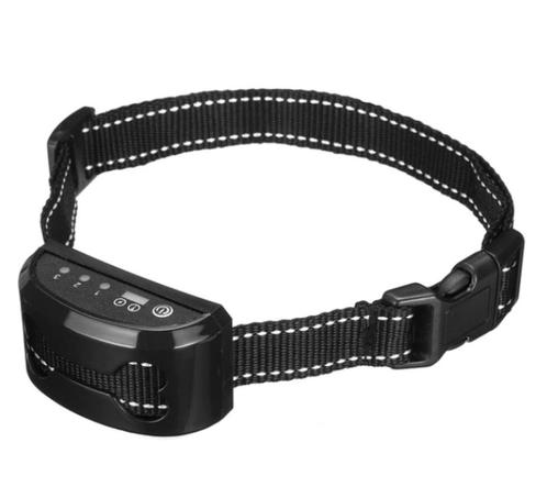 Anti-blafband – Blafband – Stroomband - 917, Dieren en Toebehoren, Honden-accessoires, Nieuw, Ophalen of Verzenden