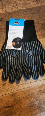 Napoleon BBQ Handschoenen - Nieuw!, Tuin en Terras, Barbecue-accessoires, Ophalen of Verzenden, Nieuw, Napoleon