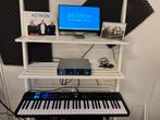 Ketron EVM  bundel met Arturio 88 key, Muziek en Instrumenten, Ophalen, Zo goed als nieuw, 88 toetsen, Overige merken