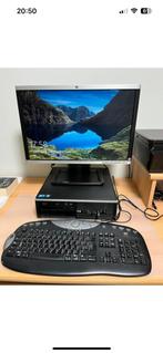 HP Beeldscherm, Ophalen, Gebruikt