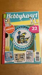 Mijn Hobbykaart 80, Ophalen of Verzenden, Overige thema's, Pons of Mal