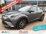 Toyota C-HR 1.8 Hybrid CVT automaat Active | camera, pdc v&a, Auto's, Toyota, Te koop, 98 pk, Geïmporteerd, 5 stoelen