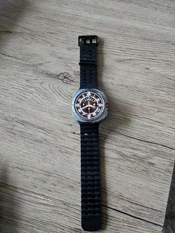 Ultra Watch 7 met bandjes en lader! beschikbaar voor biedingen