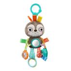 Activiteiten knuffel Luiaard NIEUW, Ophalen of Verzenden, Nieuw, Overige typen