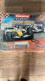 Carrera Go Formula Rivals, Kinderen en Baby's, Speelgoed | Racebanen, Zelf te bouwen, Carrera, Ophalen of Verzenden, Elektrisch