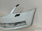 Skoda Octavia IV 5E Facelift voorbumper 5E0807221N, Ophalen of Verzenden, Gebruikt, Voor, Bumper