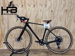 Cube Nuroad C:62 SLT Carbon Gravelbike Sram XX1 AXS, Fietsen en Brommers, Fietsen | Racefietsen, 28 inch, Carbon, 10 tot 15 versnellingen