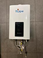 Geiser TTulpe, Doe-het-zelf en Verbouw, Geisers en Boilers, Minder dan 20 liter, Ophalen, Zo goed als nieuw, Geiser