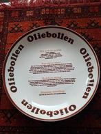 Oliebollen schaal, Ophalen of Verzenden