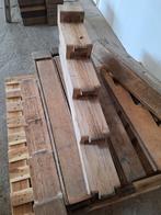 Stabock trapezium blokken., Ophalen